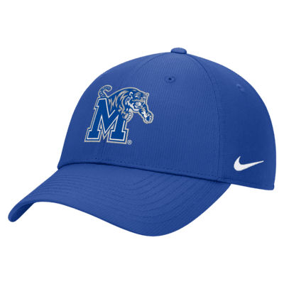 Memphis Club Nike Structured Dri-FIT College Cap