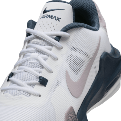 Nike Impact 4 Basketball Shoes