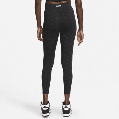 Nike Air Women's High-Waisted Leggings