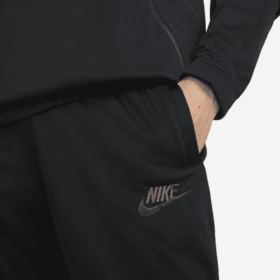 Nike Sportswear Sport Essentials Men's Poly-Knit Track Suit