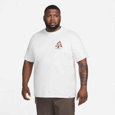 T-shirt Nike ACG pour homme