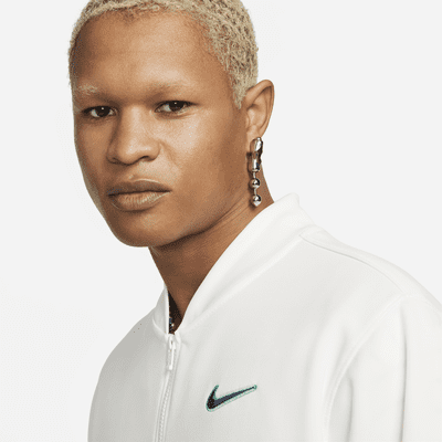 nike sportswear veste