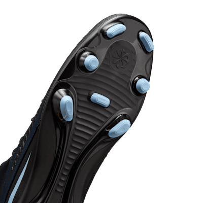 Nike Phantom 6 High Club Multi-Ground Soccer Cleats