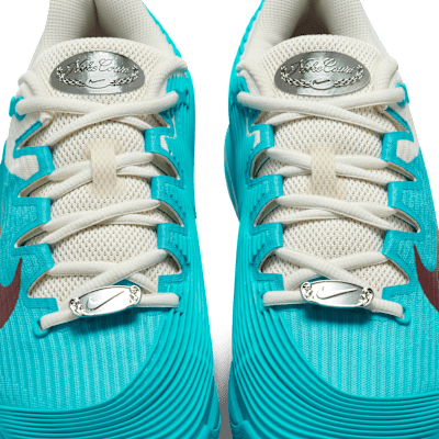 Tenis de tenis para cancha dura para mujer Nike Vapor 12 Premium