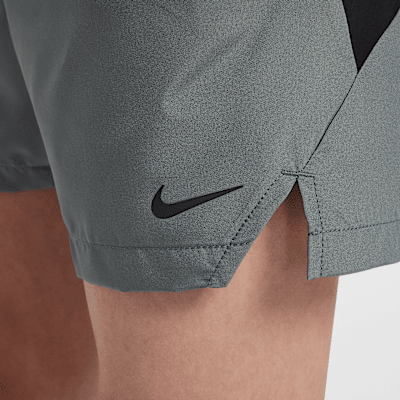 Nike Multi Tech Big Kids' Dri-FIT Woven Shorts
