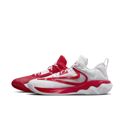 Tenis de básquetbol Giannis Immortality 3 ASW