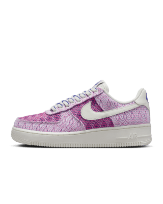 Женские кроссовки Nike Air Force 1 '07