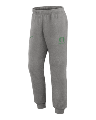 Oregon Ducks Primetime Club Men's Nike College Joggers. Nike.com