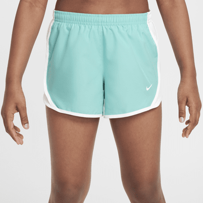 Shorts de running Dri-FIT para niñas talla grande Nike Tempo