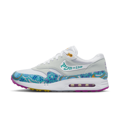 Nike Air Max 1 '86 OG G NRG Men's Golf Shoes