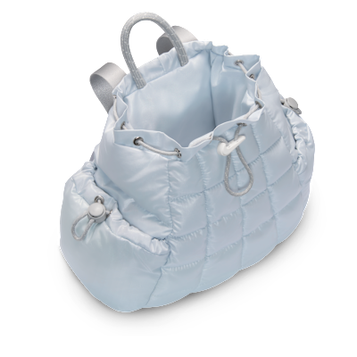 나이키 스포츠웨어 퍼플 백팩(9L)