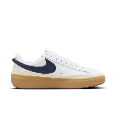 Tenis para hombre Nike Blazer Phantom Low