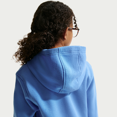 Nike Sportswear Club Fleece Older Kids' Pullover Hoodie