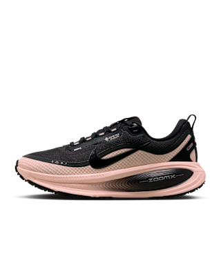 Женские кроссовки Nike Vomero 18 GORE-TEX Waterproof Road with Reflective Accents для бега