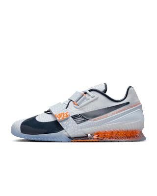 Unisex кроссовки Nike Romaleos 4 SE Weightlifting