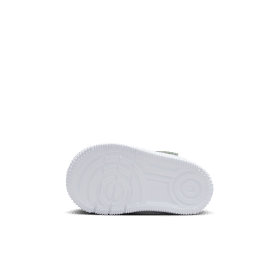 Nike Force 1 Low EasyOn Baby/Toddler Shoes