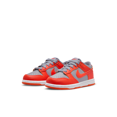 Nike Dunk Low Little Kids' Shoes