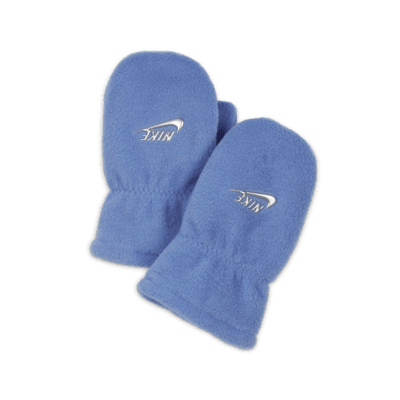 Nike Two-Pom Peak Baby Trapper Set Toddler Set