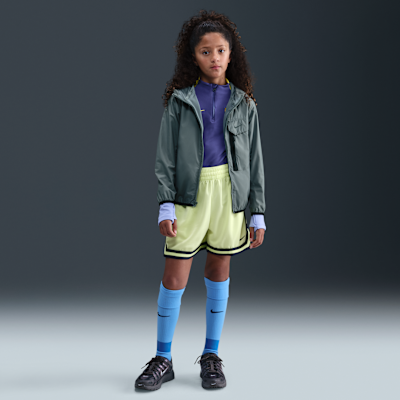 Nike Sportswear City Utility Older Kids' Jacket