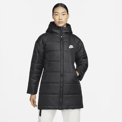 goose down parka jacket