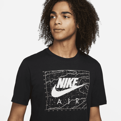 Playera para hombre Nike Air. Nike.com