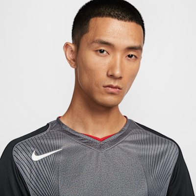 ナイキ トータル 90 メンズ Dri-FIT ショートスリーブ サッカーユニフォーム