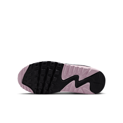 Nike Air Max 90 LTR Genç Çocuk Ayakkabısı