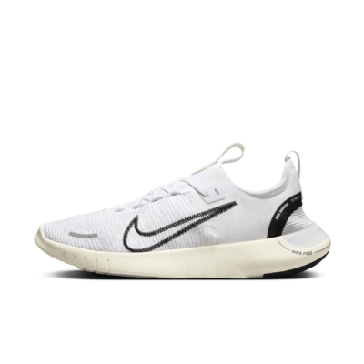 Löparsko för hårt underlag Nike Free RN NN för kvinnor