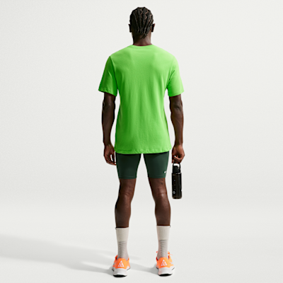 Playera de trail running Dri-FIT para hombre Nike ACG