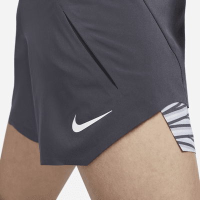 NikeCourt Dri-FIT Slam Men's Tennis Shorts