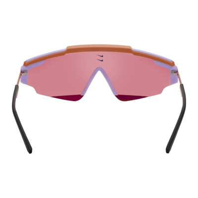 Nike Marquee Edge Mirrored Sunglasses