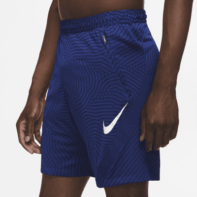 Nike Dri-FIT Strike Men's Football Shorts