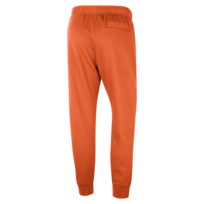 New York Knicks Club Courtside Men's Nike NBA Joggers