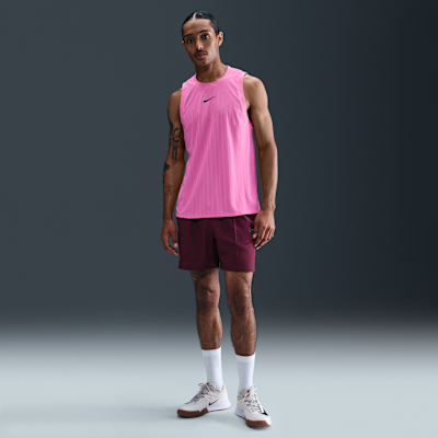 NikeCourt Slam Men's Dri-FIT ADV Tennis Tank Top