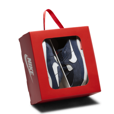 Nike Max 90 Cot Baby Bootie. Nike UK