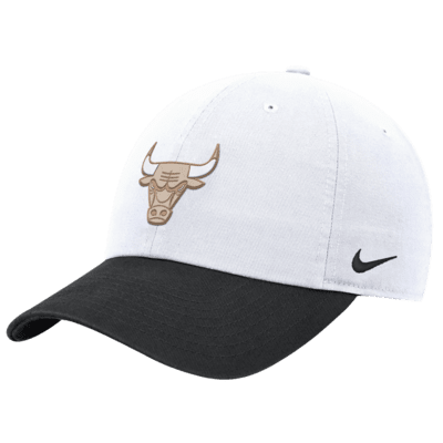 Chicago Bulls 2024/25 Club City Edition Nike NBA Cap