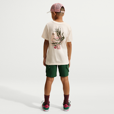 Nike Sportswear Big Kids' T-Shirt