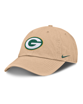 Мужские  Green Bay Packers Club Nike NFL Adjustable Hat