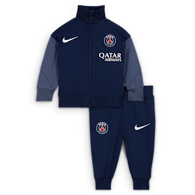 Pairis Saint-Germain Strike