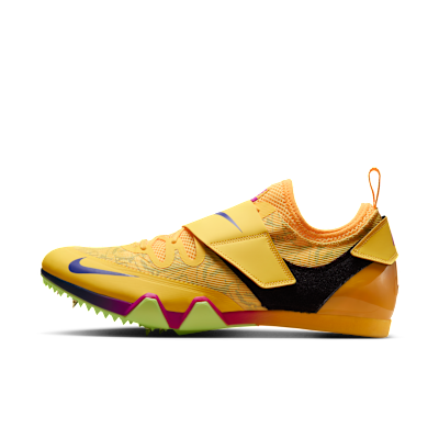 Nike Pole Vault Elite Track & Field Jumping Spikes