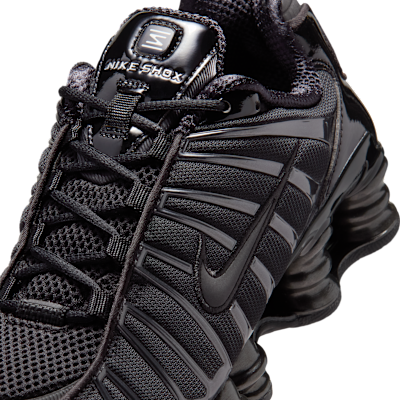 Nike Shox TL Women's Shoes