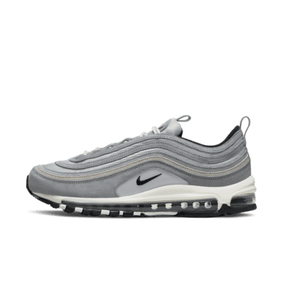 womens grey nike air max 97