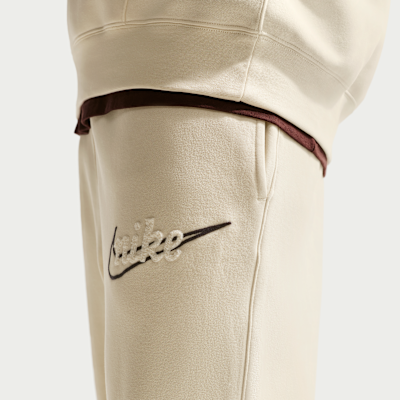 Nike Sportswear Club Men's Fleece Joggers