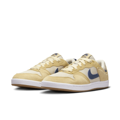 Nike SB Alleyoop Skate Shoes