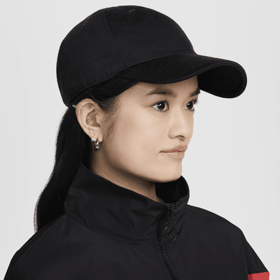 Nike Club unstrukturierte Cap