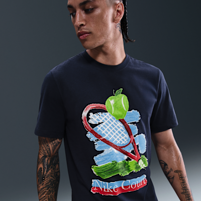 NikeCourt