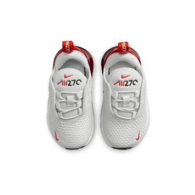 Nike Air Max 270 Baby/Toddler Shoe