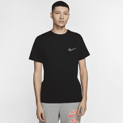 Prohibición movimiento agitación T-shirt da skateboard Nike SB - Uomo. Nike CH