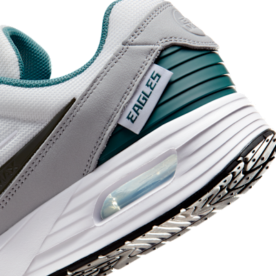 Philadelphia Eagles Air Max Verse Men's Nike NFL Shoes