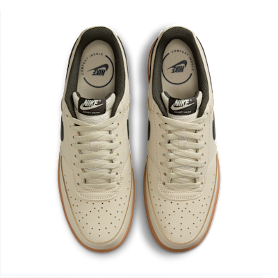 Tenis para hombre Nike Court Vision Low